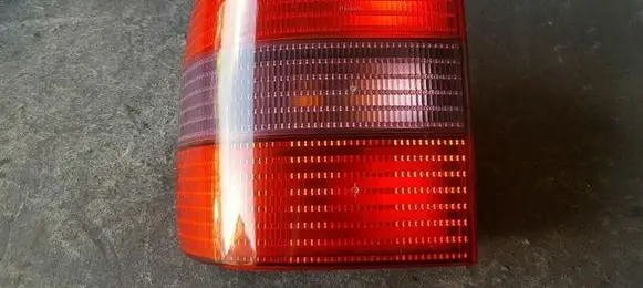 Volkswagen PASSAT B4 Rear/tail lights 3A9945111B