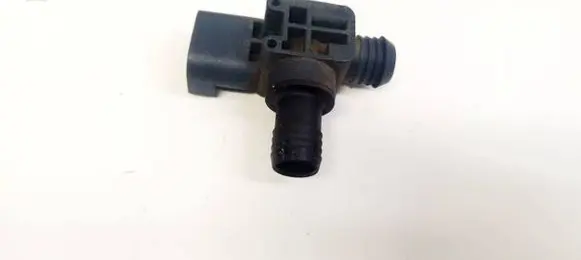 Valve vacuum