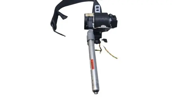 Volvo XC70 Rear seatbelt 6061536R0C 39859392