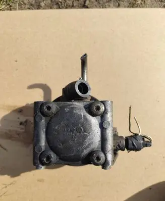 Ford Focus Power steering pump 2S413A696AA 7613955117 7611332128