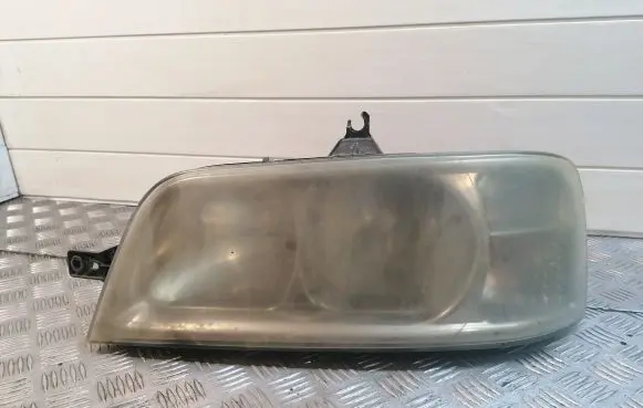 Peugeot Boxer Headlight/headlamp 1337816080