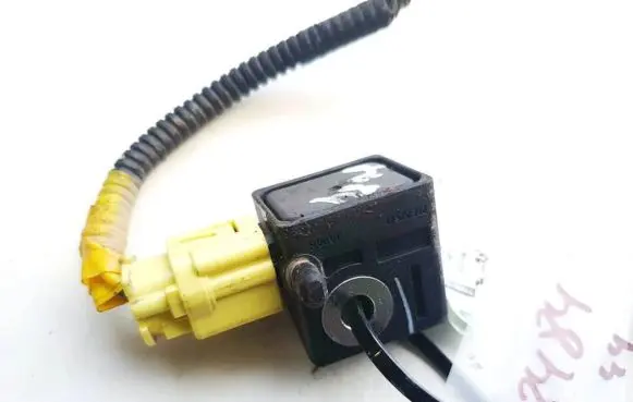 Honda FR-V Airbag deployment crash/impact sensor 77970sfeb110m2 77970-sfe-b110-m2
