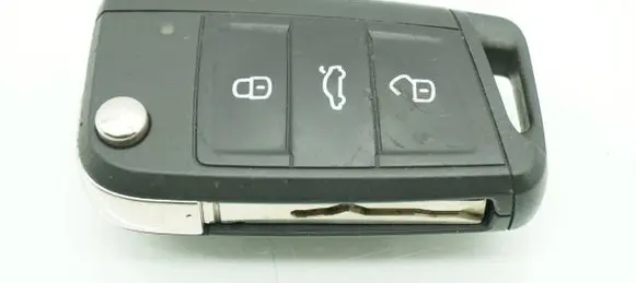 Volkswagen Taigo Ignition lock 2G6959752BA