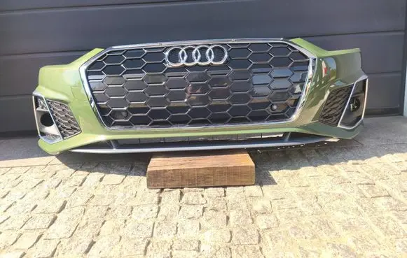 Audi A5 Front bumper 8W6807437A-B 8W6807437AB