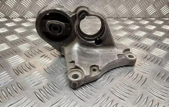 Citroen Xsara Picasso Driveshaft support bearing bracket 9637792580
