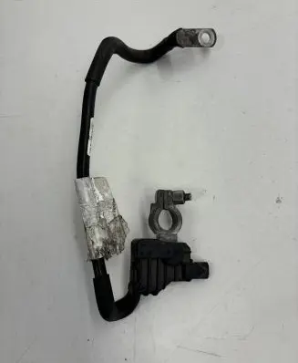 Volkswagen Sharan Negative earth cable (battery) 1K0915181F