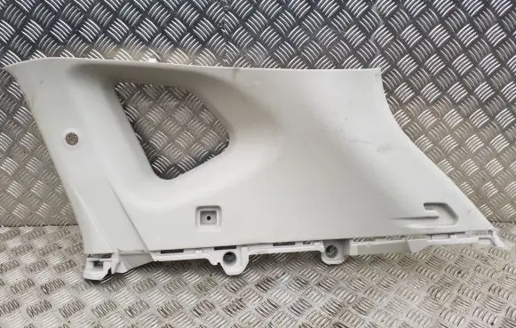 Nissan X-Trail T32 (C) pillar trim 849404CE1A