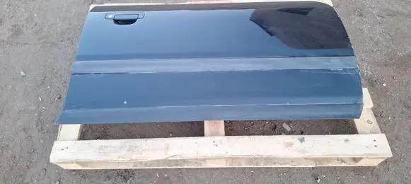 Audi 100 S4 C4 Front door 