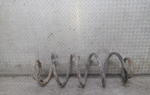 Citroen C2 Rear coil spring