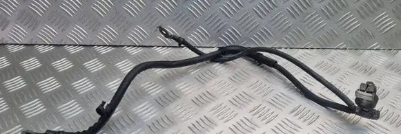 Ford Focus Negative earth cable (battery)