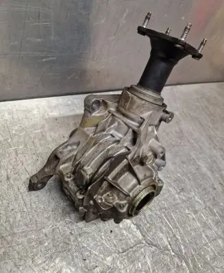 Mazda CX-5 Gearbox transfer box case 5RN07 KN013 N405268884