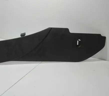 Volkswagen PASSAT B6 Centre console side trim front 3C1863046