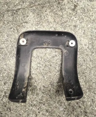 Renault Master II Other rear door trim element 7700352200 6710