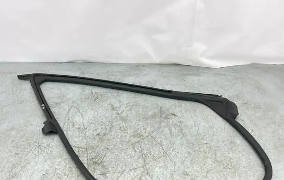 Tesla Model S Front door rubber seal