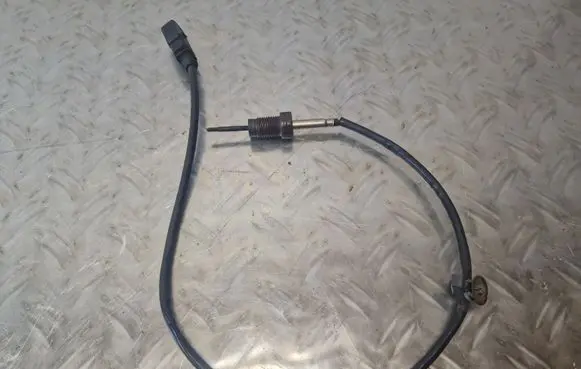 Audi A4 S4 B8 8K Exhaust gas temperature sensor 03L906088AQ