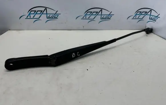 Volkswagen PASSAT B6 Front wiper blade arm 3C1955410B