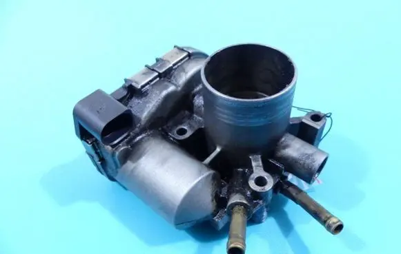 Volkswagen Polo III 6N 6N2 6NF Throttle body valve 030133062C IMPRK1309507