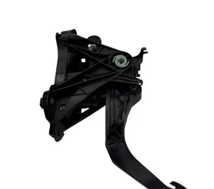 Volkswagen Golf VII Clutch pedal 5Q2721059HF 061118
