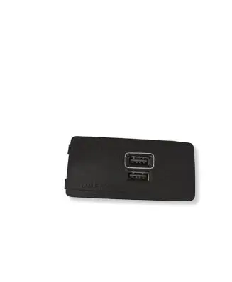 Volvo XC90 USB socket connector 31407038
