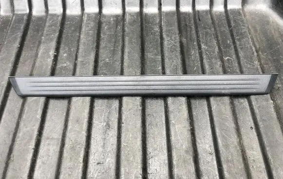 Lexus IS III XE30 Front sill trim cover 6791153030
