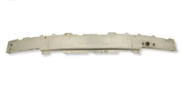 Mercedes-Benz C W205 Front bumper support beam A2056202034