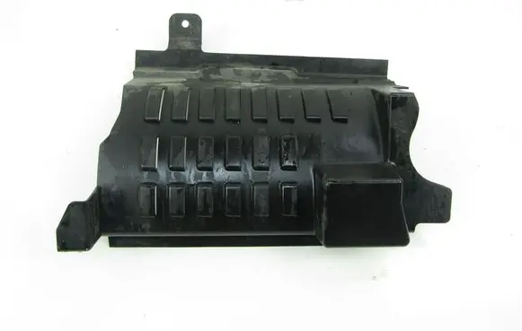 Chevrolet Meriva Intercooler air channel guide J9D3001A05A