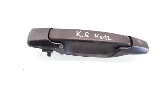 Subaru Forester SF Front door exterior handle