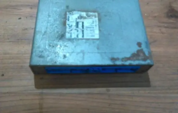 Nissan Almera Engine control unit/module