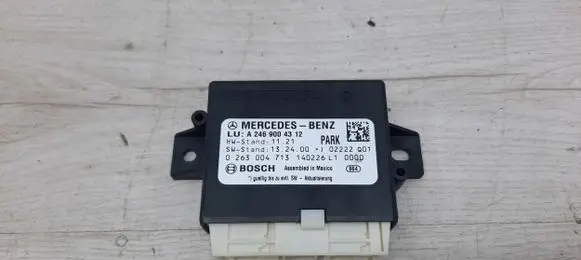 Mercedes-Benz B W246 W242 Parking PDC sensor A2469004312