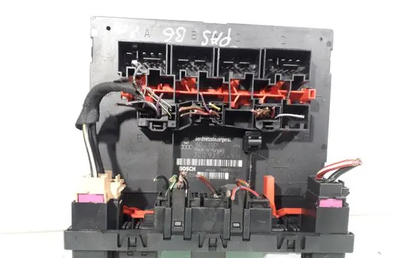 Volkswagen PASSAT B6 Comfort/convenience module 3C0937049H