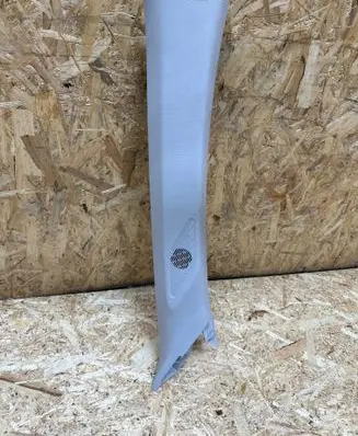 Citroen C4 III e-C4 (A) pillar trim 98381817 118527A0 118601A0