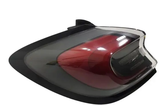 Ford Puma Rear/tail lights 