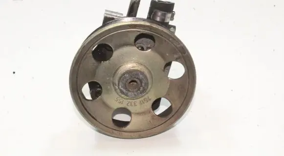 Maserati Ghibli Power steering pump 7617955171