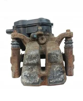 Jeep Cherokee Front brake caliper 