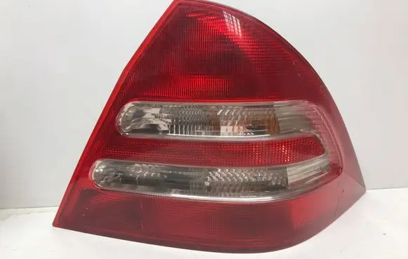 Mercedes-Benz C W203 Rear/tail lights
