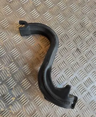 Peugeot 508 RXH Fender foam support/seal 9675616880