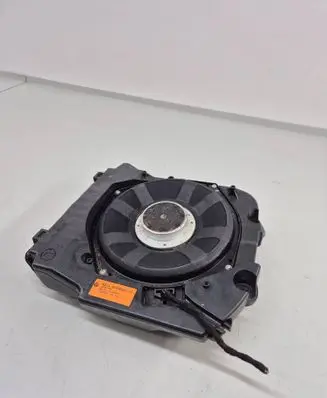 BMW 6 F12 F13 Subwoofer speaker 9169687