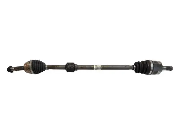 Hyundai i10 Front driveshaft 49501B9100 AK12522MT