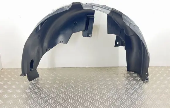 Peugeot 3008 III Rear arch fender liner splash guards 9839882880 9856666380 9848584380