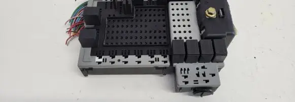 Volvo S60 Comfort/convenience module 8688374 0213241 159592310