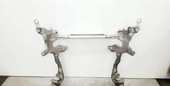 Audi A4 S4 B8 8K Front subframe 8K0399315G