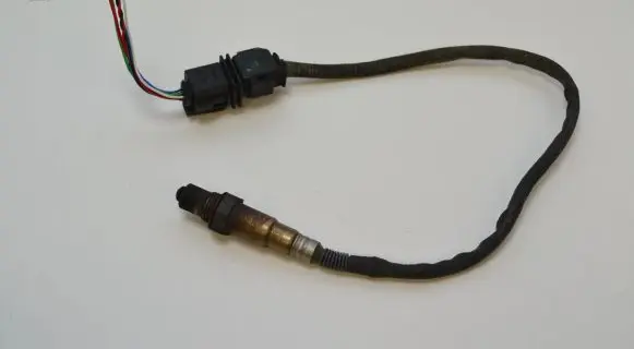 Mercedes-Benz ML W164 Lambda probe sensor 0035427018