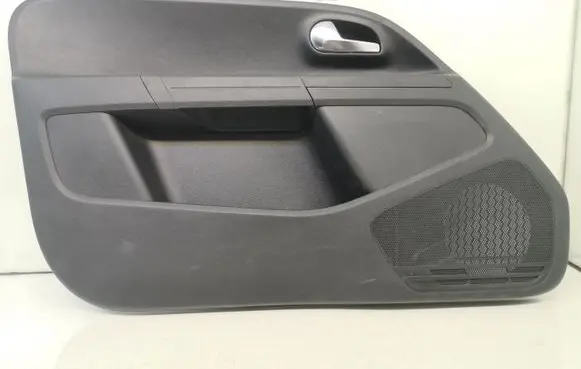 Volkswagen Up Front door card panel trim 1S4867011 1S0837113