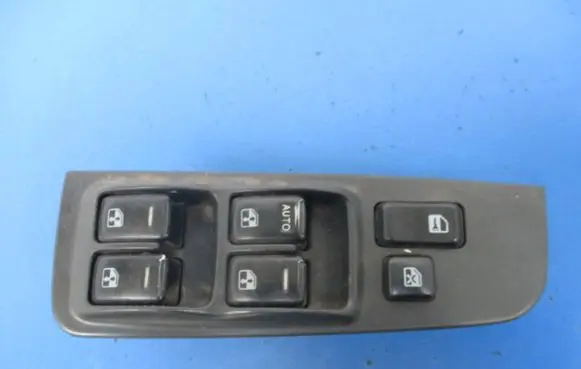KIA Clarus Other devices