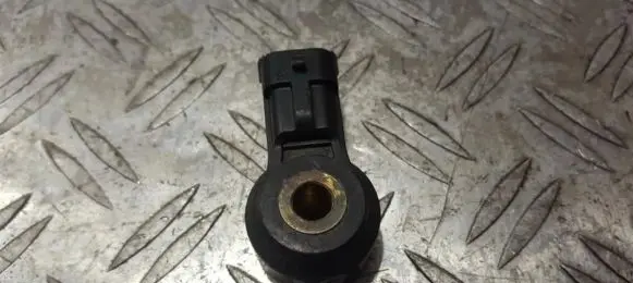 Detonation knock sensor