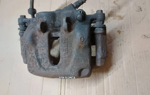Renault Espace III Front brake caliper