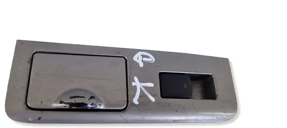 Nissan Pathfinder R51 Electric window control switch 82961EB360