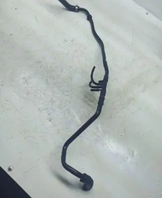 BMW 5 E60 E61 Vacuum line/pipe/hose 7785449