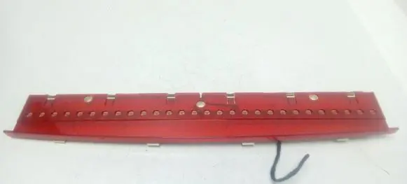 Audi A8 S8 D3 4E Third/center stoplight 4E0945097