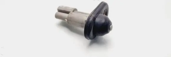 Opel Zafira A Front door sensor 09153611